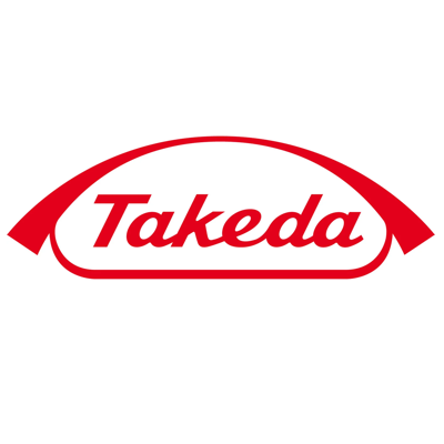Takeda Pharma Logo